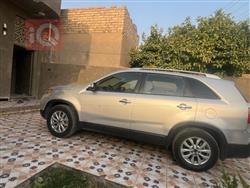 کیا سۆرینتۆ